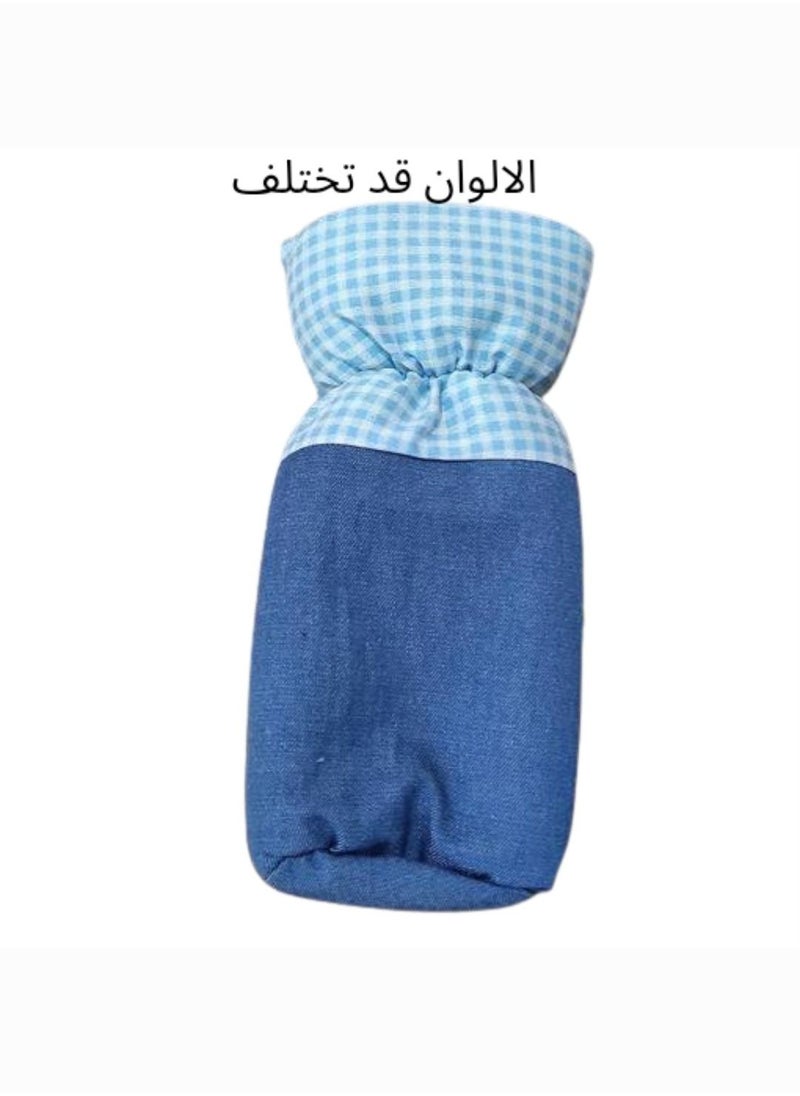 ماركة غير محددة - جراب ببرونة أطفال - Image 1