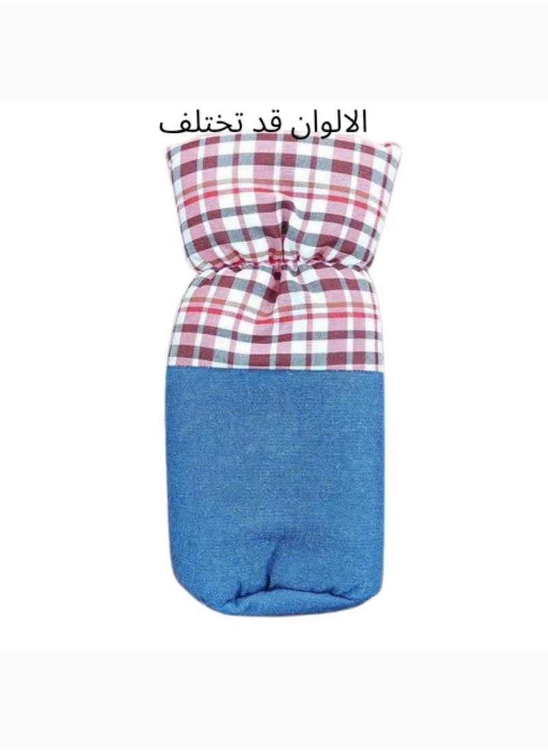 ماركة غير محددة - جراب ببرونة أطفال - Image 1