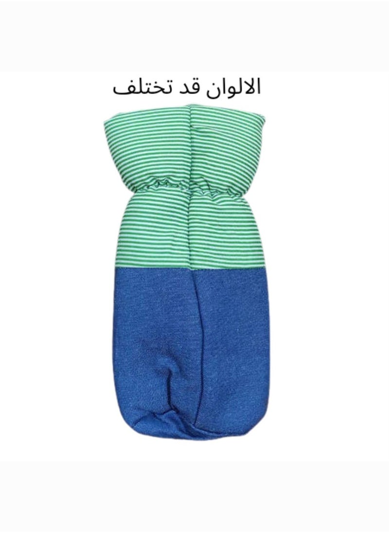 ماركة غير محددة - جراب ببرونة أطفال - Image 1