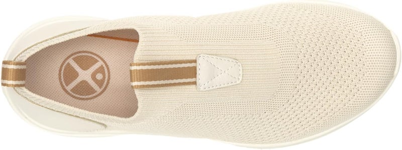 Hush Puppies Vcream Slip-On Sneakers - Image 5