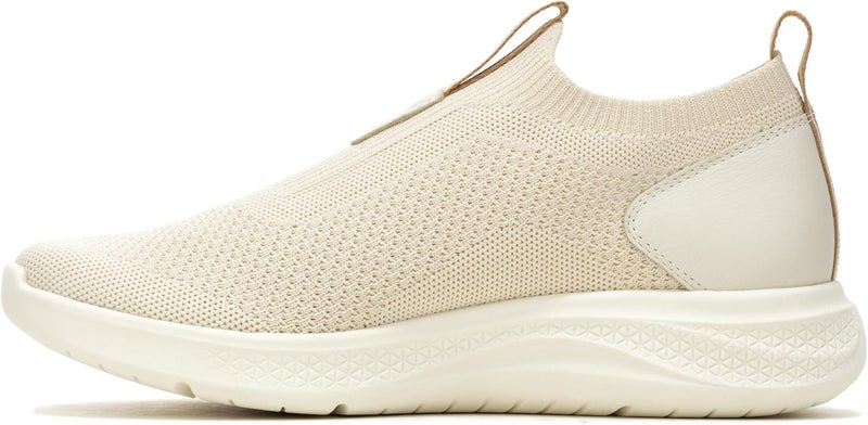 Hush Puppies Vcream Slip-On Sneakers - Image 3