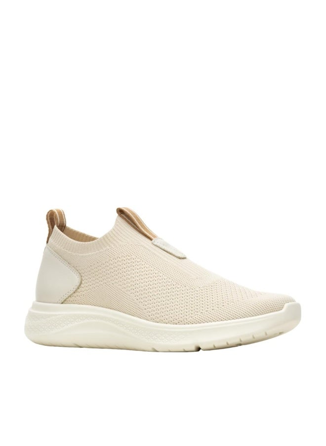 Hush Puppies Vcream Slip-On Sneakers - Image 1