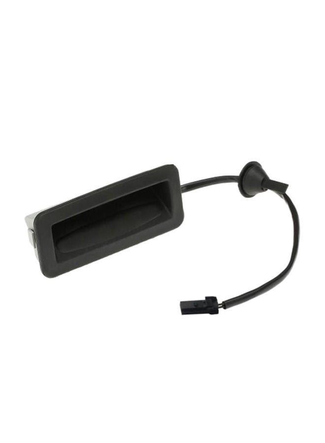NIBEMINENT Car Tailgate Switch For Ford Focus/Volkswagen MK2 2004-2008  - Image 1