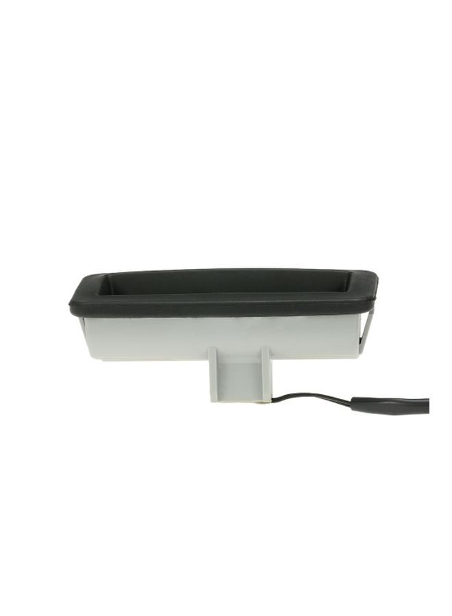 NIBEMINENT Car Tailgate Switch For Ford Focus/Volkswagen MK2 2004-2008  - Image 4