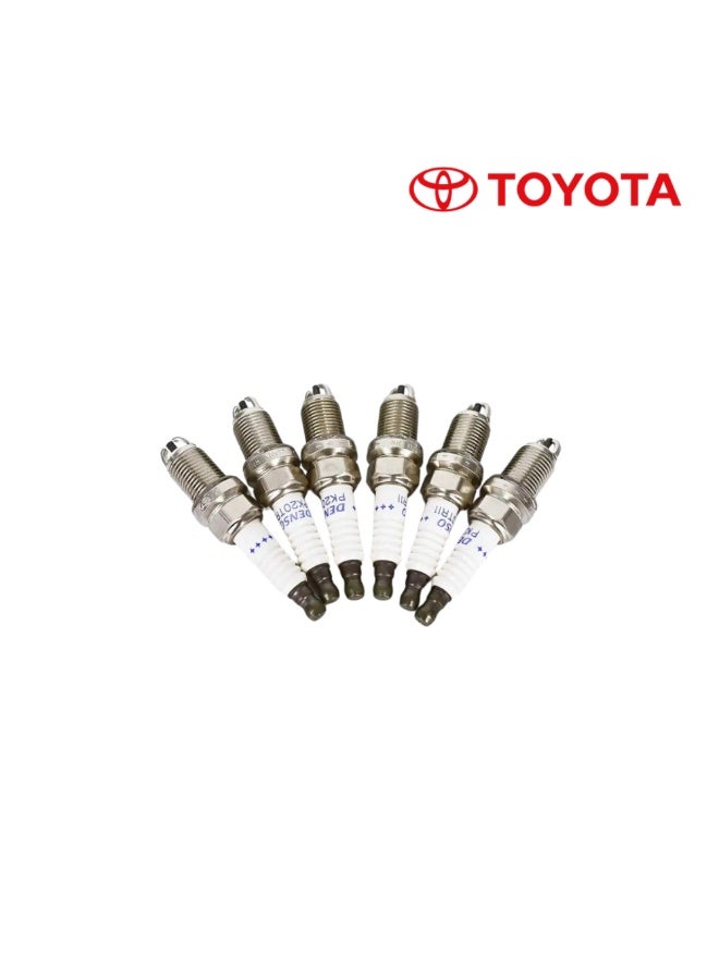 TOYOTA Camry 6 Cylinder 2003 - 2006 Spark Plug  90919-01194 