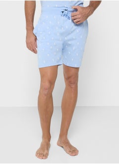 POLO RALPH LAUREN Logo Drawtsring Shorts  - Image 1