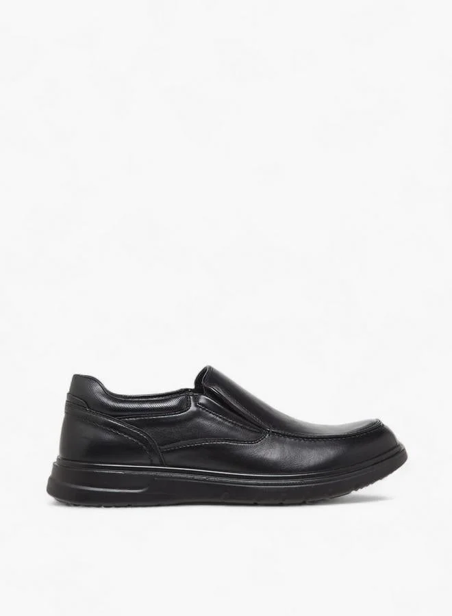 LBL by Shoexpress Men Slip-On Loafers
