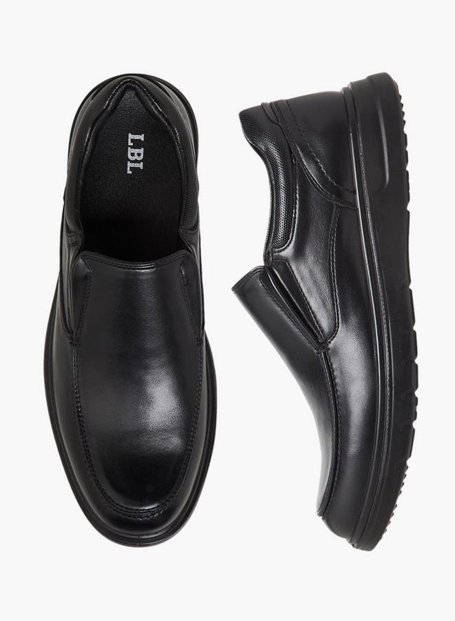 ال بي ال من شو اكسبرس أحذية رجالية سهلة الارتداء - Image 3