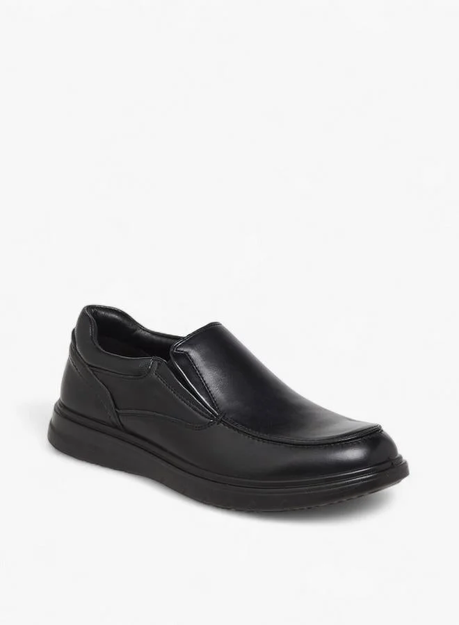 LBL by Shoexpress Men Slip-On Loafers
