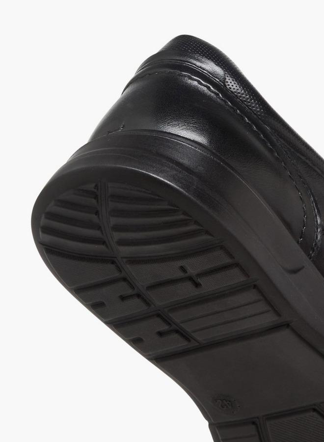 ال بي ال من شو اكسبرس أحذية رجالية سهلة الارتداء - Image 5