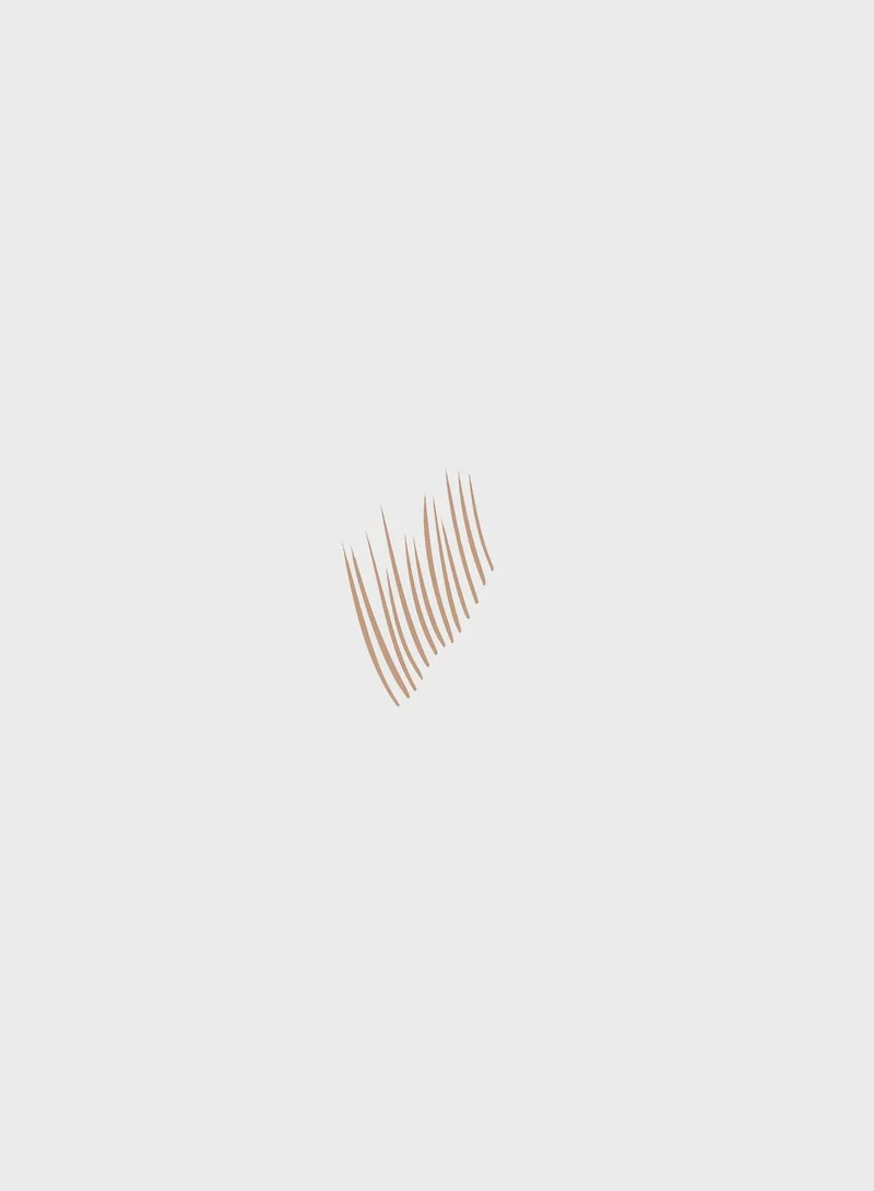NYX PROFESSIONAL MAKEUP Lift N Snatch Brow Tint Pen Taupe