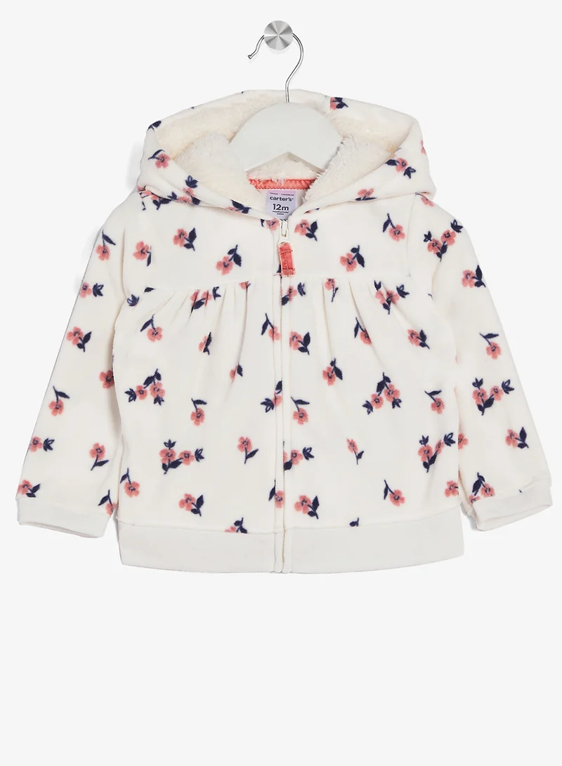 كارترز طقم كارديجان للأطفال حديثي الولادة من  قطع