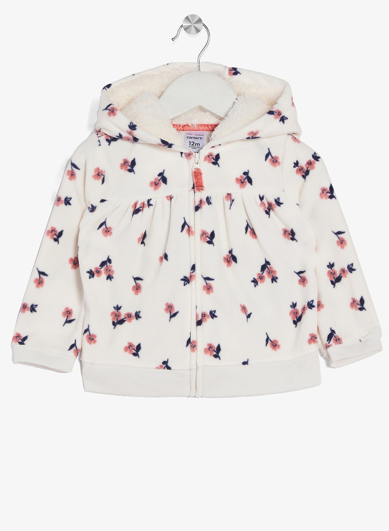 كارترز طقم كارديجان للأطفال حديثي الولادة من  قطع - Image 2