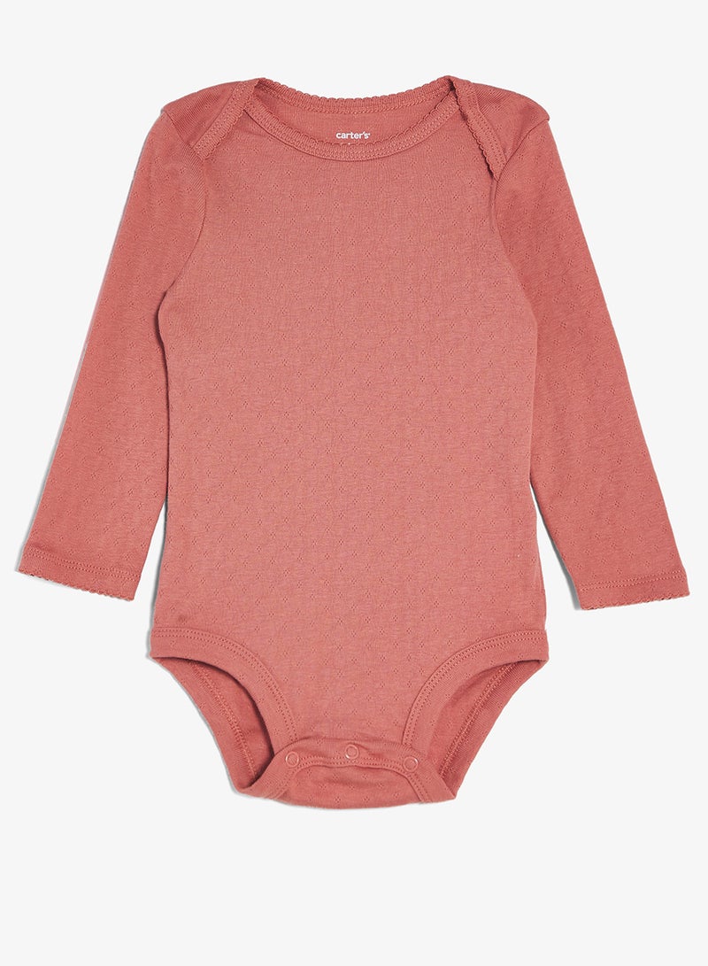 كارترز طقم كارديجان للأطفال حديثي الولادة من  قطع - Image 3