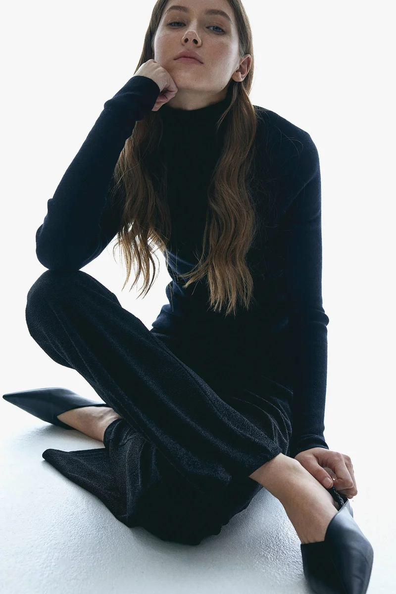 H&M Flared Leggings
