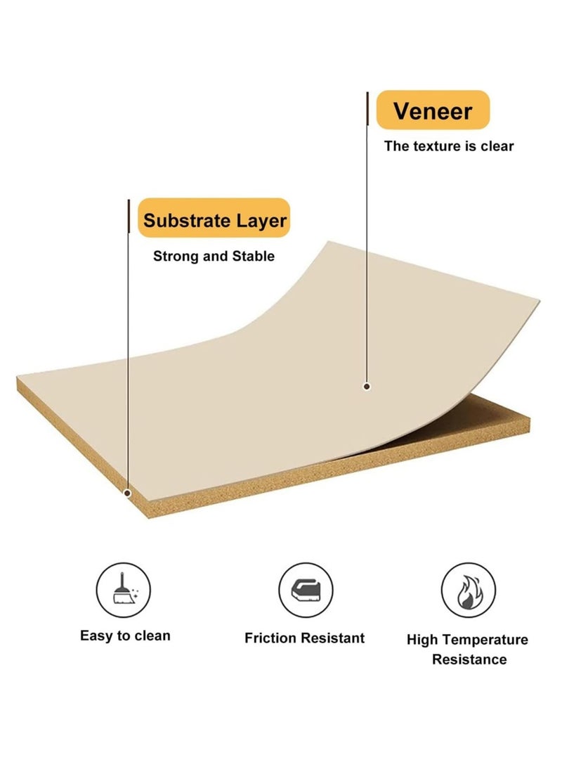 Hihonor 5 Tiers Shoe Rack, Stackable Space-Saving Shoe Storage Shelf for Closet, Multi-Function Free Standing Shoe Organizer for Entryway, Modern Shoe Cabinet for Hallway Bedroom Living Room - Image 3