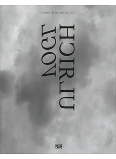 Ulrich Vogl (Bilingual edition): Cutting the Sky with Scissors