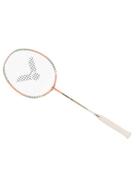 Tk-66-I-G6 Thruster Series Strung Badminton Racket