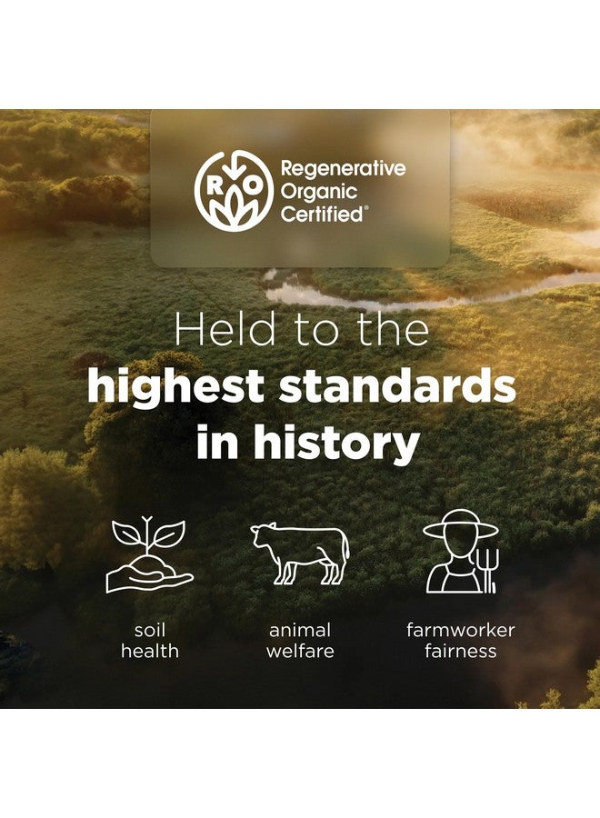 آينشنت نيوترشن بروبيوتيك عضوي مُجدد معتمد من Ancient Nutrition للنساء، بروبيوتيك للنساء بقوة إضافية، يدعم الهضم الصحي ووظائف الجهاز المناعي، 25 مليار وحدة تشكيل مستعمرة* لكل حصة، 60 قرصًا - Image 5