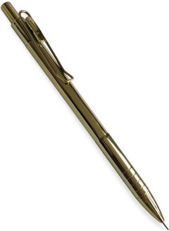 Lg-26 Luxury Metal Versatile Pen 0.7mm - pzsku/Z6C4D1528F90E081F2118Z/45/_/1725791154/623788dd-6bfa-4db0-bcc7-5d0c444694ca