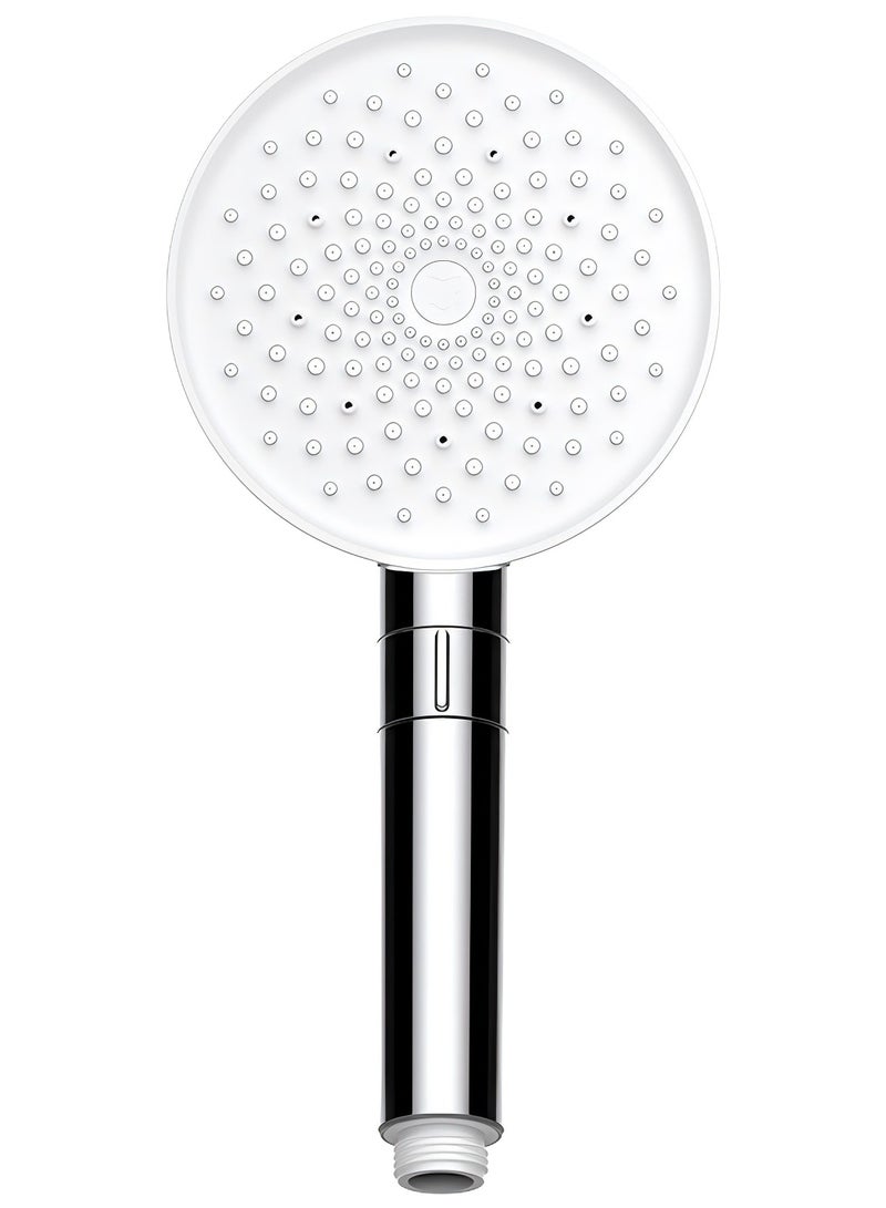 Xiaomi Mijia Bath Pressurized Handheld Shower Spray Lotus Head  - Image 1
