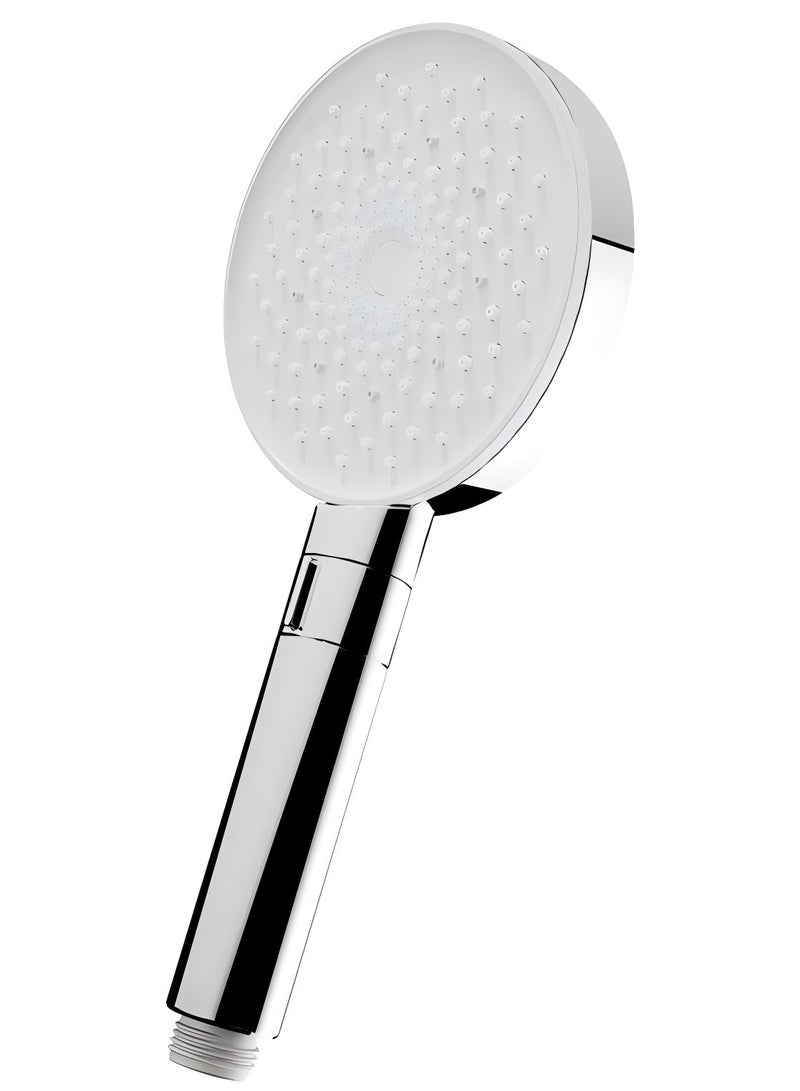 Xiaomi Mijia Bath Pressurized Handheld Shower Spray Lotus Head  - Image 2