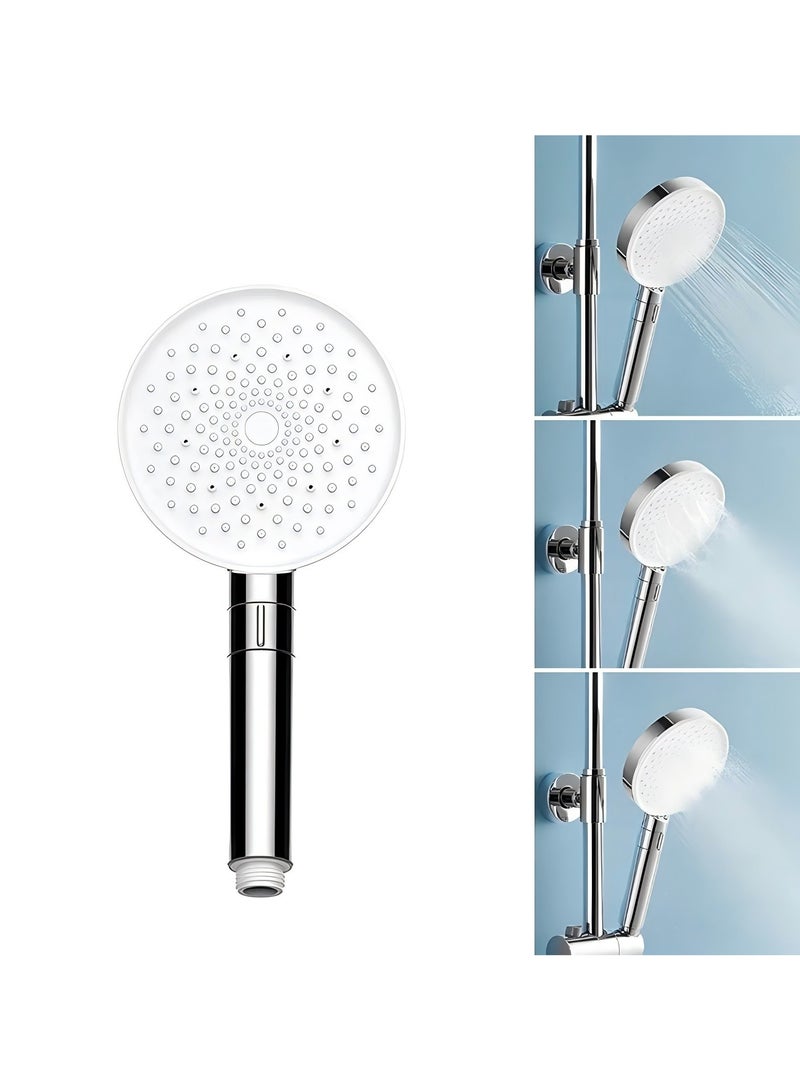 Xiaomi Mijia Bath Pressurized Handheld Shower Spray Lotus Head  - Image 5