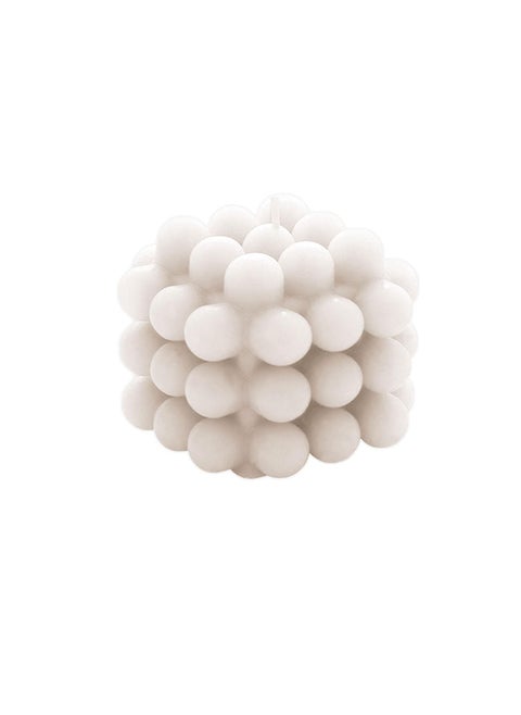 Cute Cube Soy Wax Candles Handmade Scented Candle
