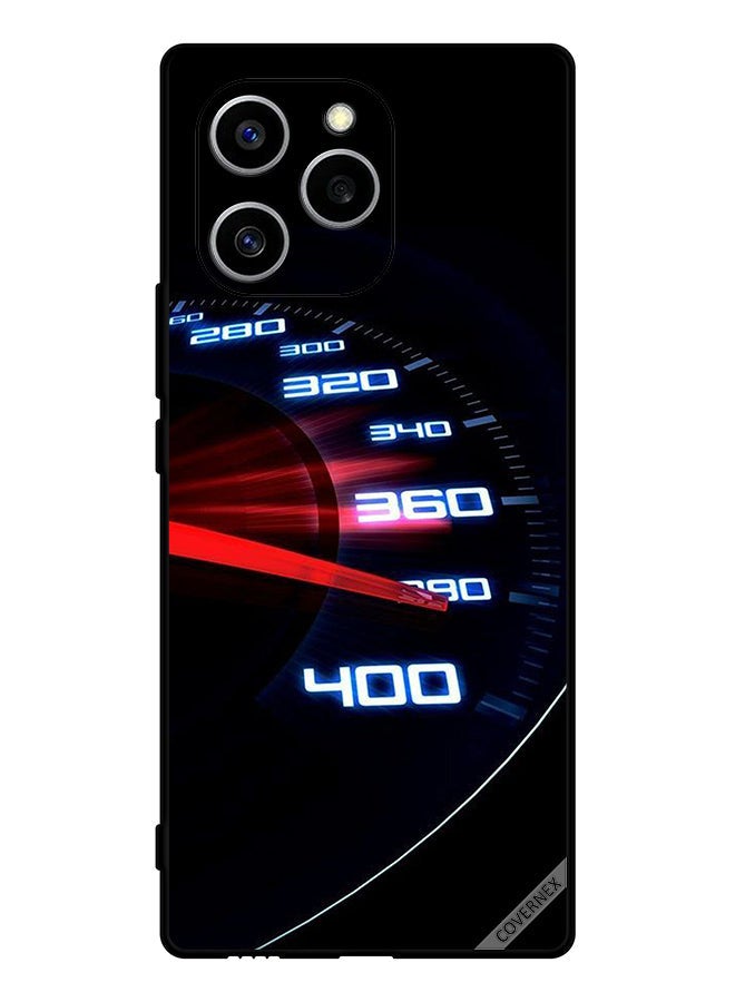 Covernex Protective Case Cover For Honor 60 SE Speed Meter 390 Plus - Image 1