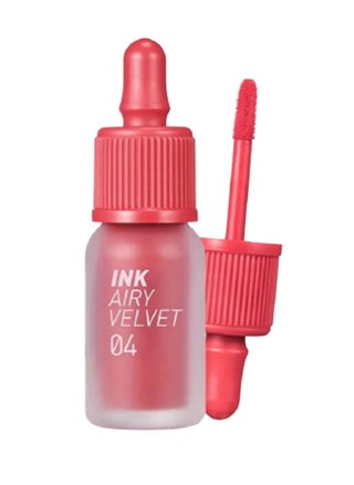 4 Pretty Pink