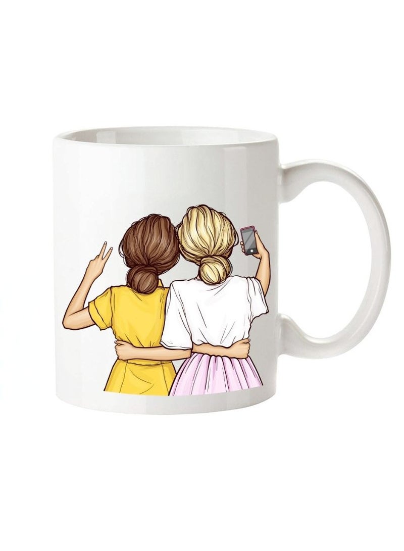 MEC Blessed To Have You in My Life mug 11 oz - Image 2
