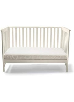 Naturepedic Naturepedic Waterproof Fitted Crib Pad, 28x52  - Image 4
