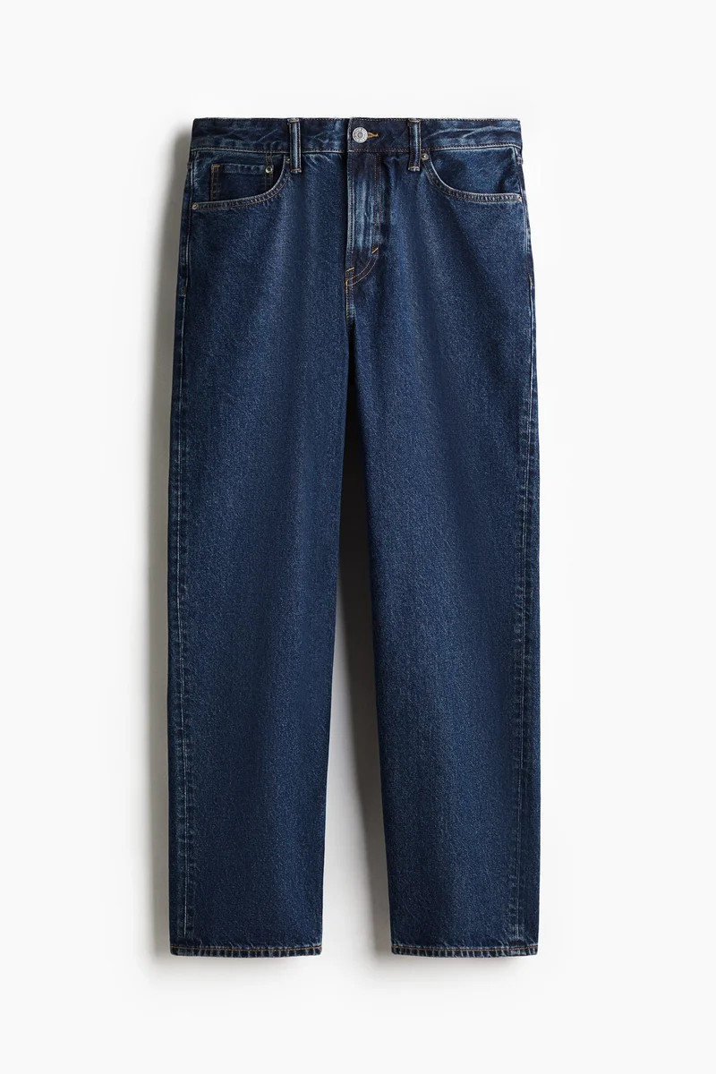 H&M Loose Jeans