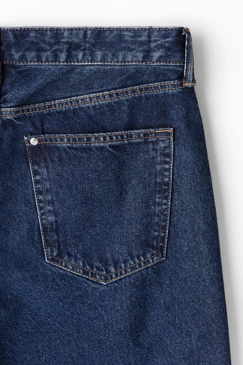 H&M Loose Jeans