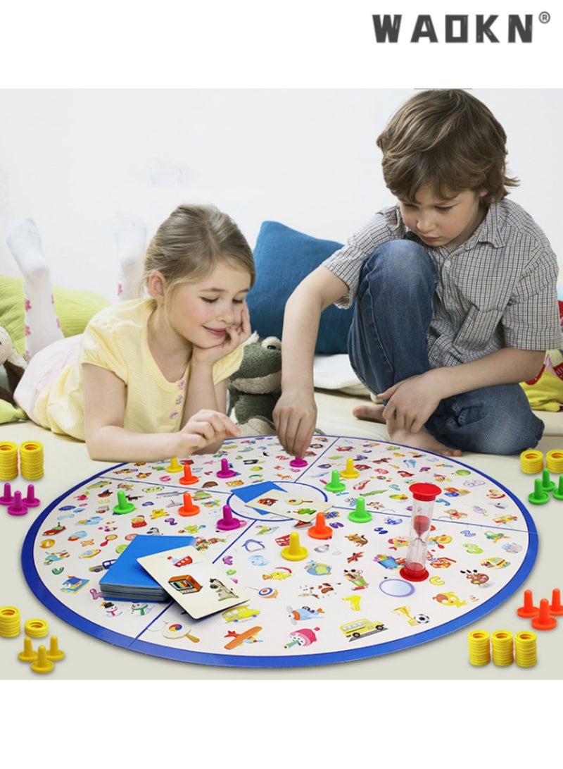 دبليو أيه أو كي أن نماذج المنفعة هي الخيار المثالي لتحسين مهارات الاستجابة والمراقبة ، نماذج المنفعة هي مثيرة للاهتمام ومثيرة للاهتمام لعبة تعليمية للأطفال . - Image 4