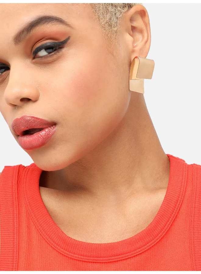 SOHI Ethnic Artificial Drop Earring Jewellery