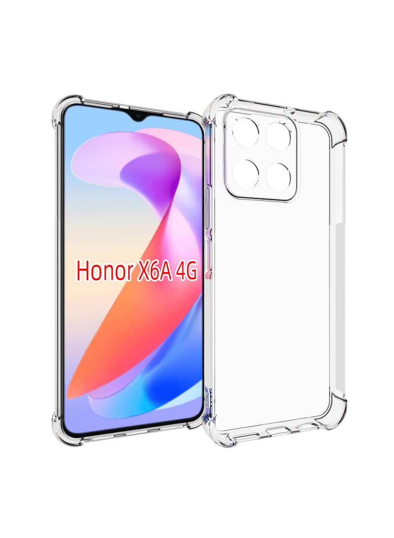 إكس ليفيل هونور X6A 4G الهاتف المحمول شل - Image 1