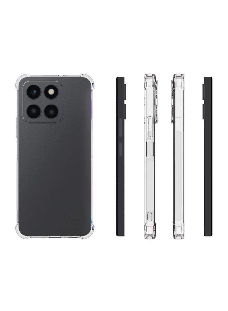 إكس ليفيل هونور X6A 4G الهاتف المحمول شل - Image 5