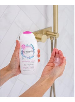 femfresh Femfresh Ultimate Care Soothing Wash - 250ml  - Image 4