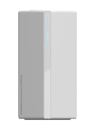 نظام Mesh AX3000 NE، حزمة مكونة من قطعتين، شبكة Wi-Fi 6 ثنائية النطاق بتردد 2.4 جيجاهرتز/5 جيجاهرتز، سرعة تصل إلى 3000 ميجابت في الثانية، يدعم NFC - الإصدار العالمي - view 2