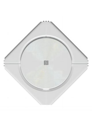 نظام Mesh AX3000 NE، حزمة مكونة من قطعتين، شبكة Wi-Fi 6 ثنائية النطاق بتردد 2.4 جيجاهرتز/5 جيجاهرتز، سرعة تصل إلى 3000 ميجابت في الثانية، يدعم NFC - الإصدار العالمي - view 5