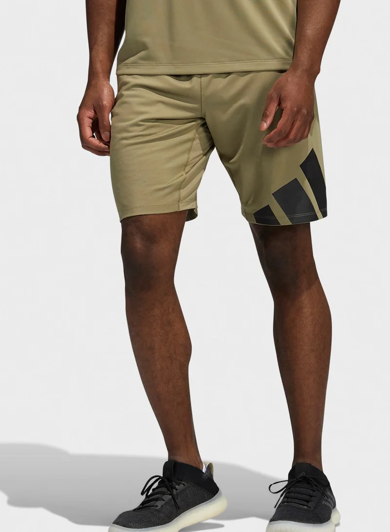 Adidas 4Krft 3 Bar Shorts