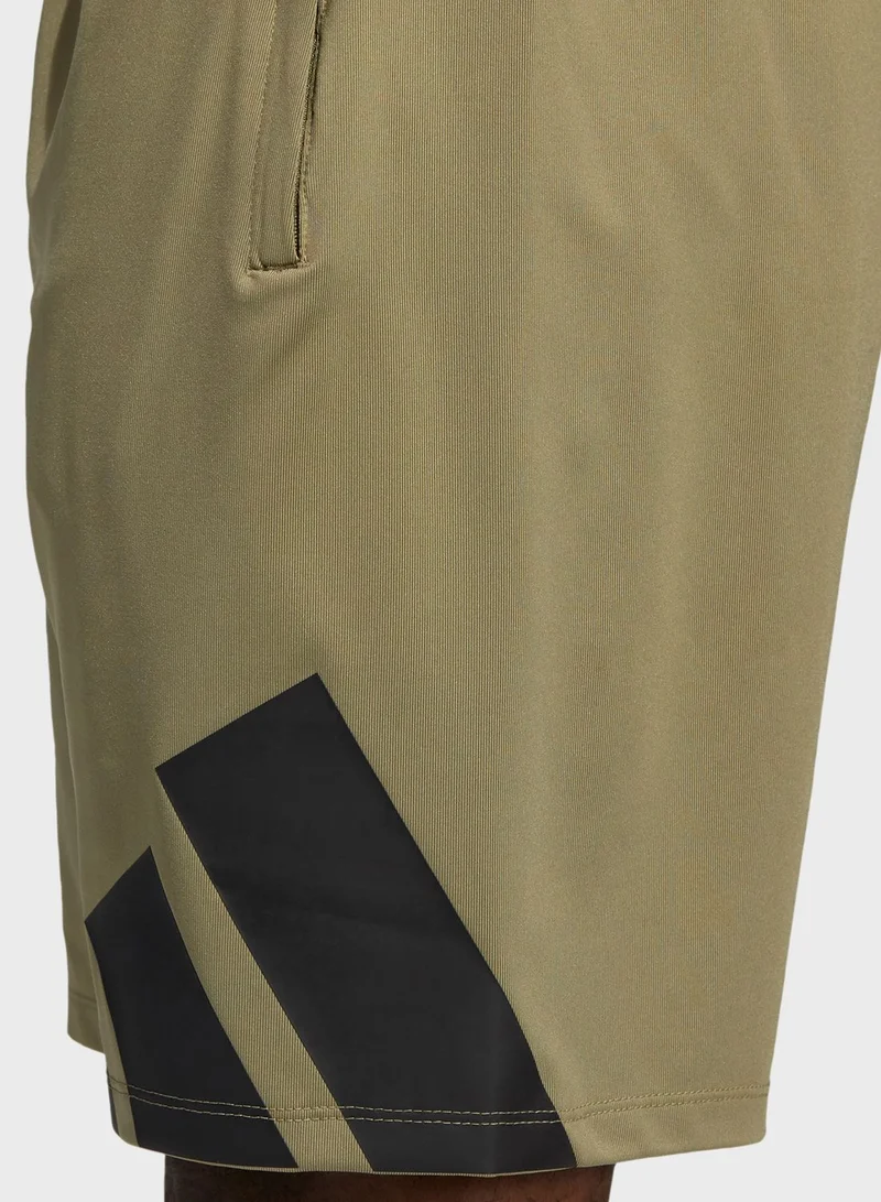 Adidas 4Krft 3 Bar Shorts