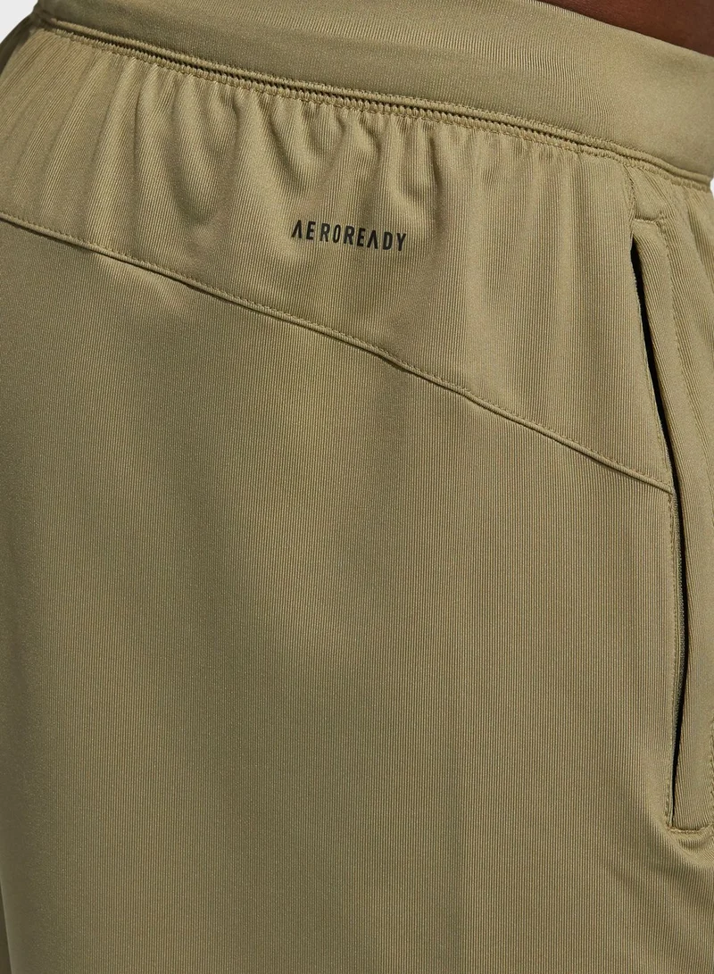 Adidas 4Krft 3 Bar Shorts