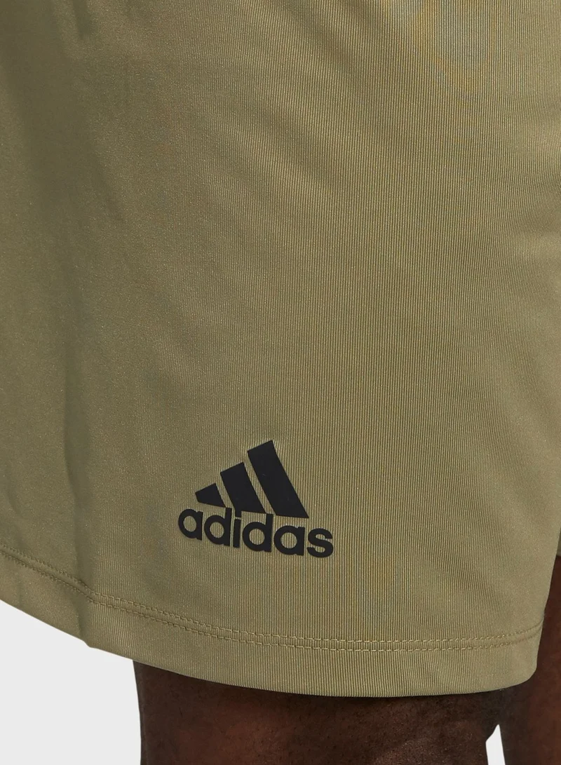 Adidas 4Krft 3 Bar Shorts