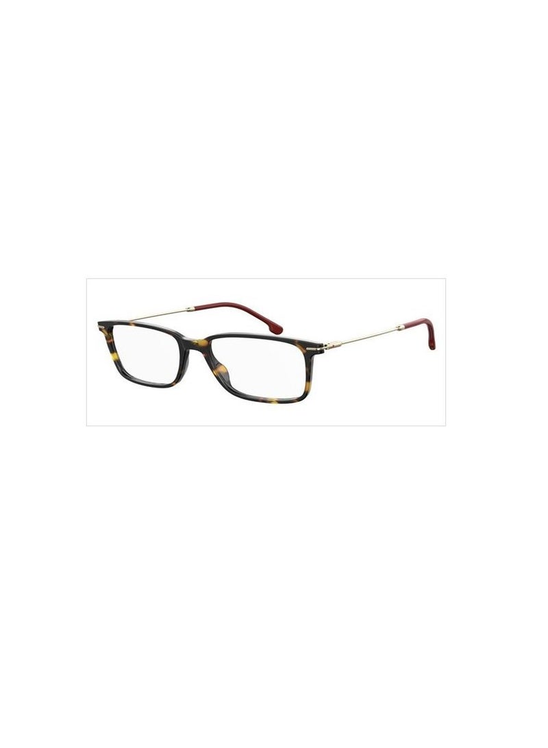 Carrera Eyeglasses Model CARRERA 205 Color AU2/18 Size 55 mm