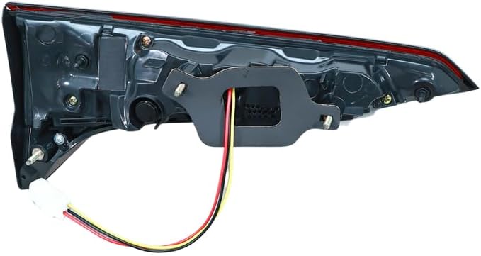 VISH مصباح خلفي (الجانب الراكب) لسيارة فورتشنر (2021-2025) بديل بعد السوق - Image 2