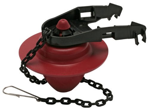 Fluidmaster Thermoplastic Toilet Flapper Bulls Eye 501CT - Image 5