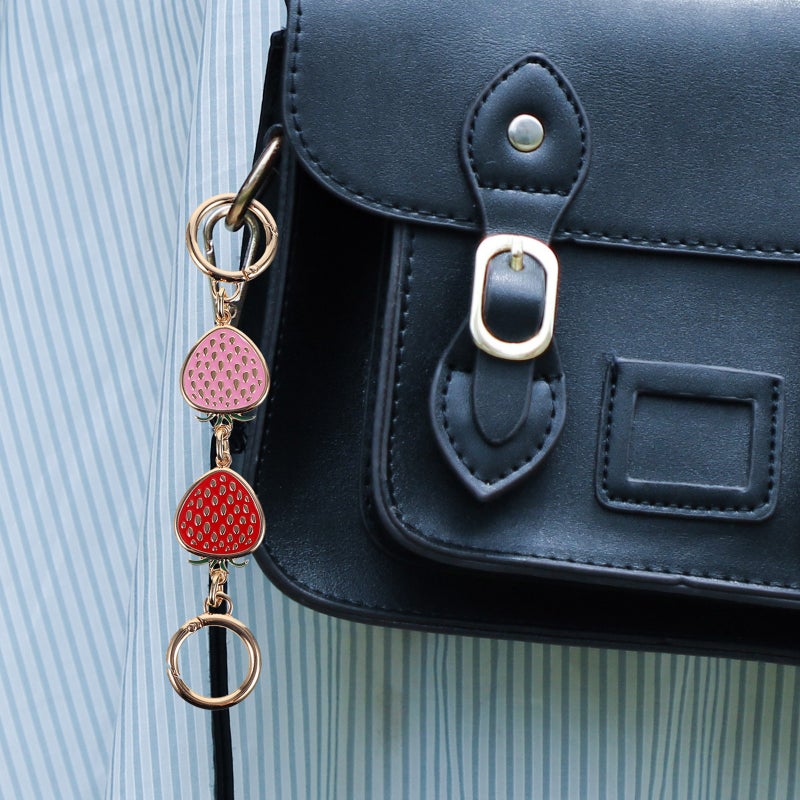 Handbag Straps for Extending Bags, Practical Crossbody Chain Extenders, Purse Accessories - Image 3