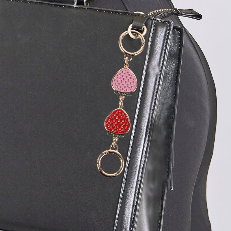 Handbag Straps for Extending Bags, Practical Crossbody Chain Extenders, Purse Accessories - Image 5